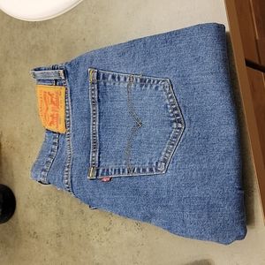 Brand New Levi 505